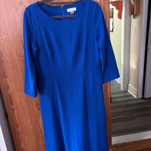 Calvin Klein dress